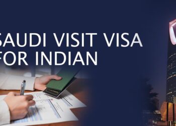 Navigating the Saudi Visa Process and Exploring the Convenience of Saudi Arabia Visa Online