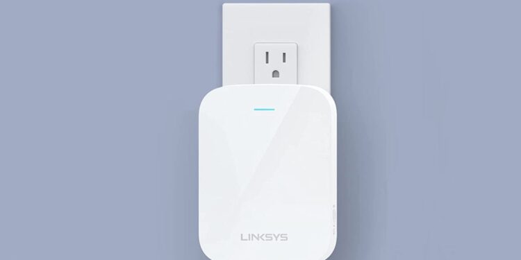 Help! My Linksys Extender is Not Showing Up on Client Devices