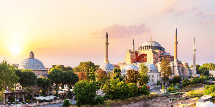 Your Gateway to Turkey Visa Process for Citizens of Haiti