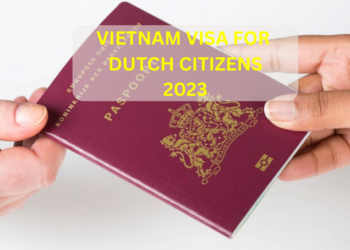 Indian Visa for Netherlands Citizens