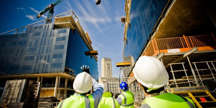 construction accident law