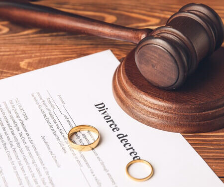 Huntsville contested divorce