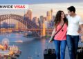 Urgent Visa
