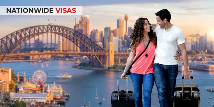 Urgent Visa