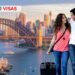 Urgent Visa