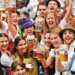 Oktoberfest in Canada