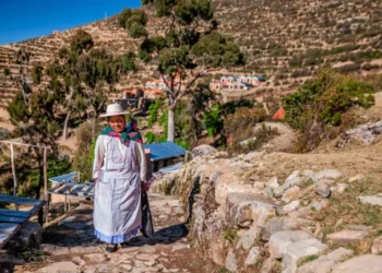 A Guide to Obtaining Indian Visas for Bolivian Citizens