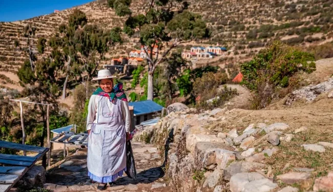 A Guide to Obtaining Indian Visas for Bolivian Citizens