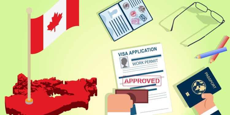 “Exploring Canada: A Comprehensive Guide to Visa Application