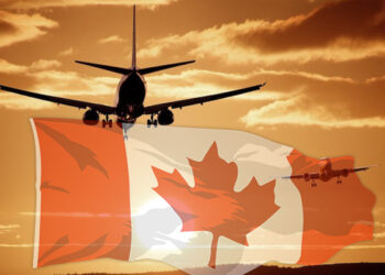 Lithuanian Citizens: Business Visa for Canada: Your Gateway to Opportunities