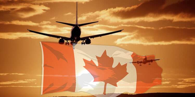 Lithuanian Citizens: Business Visa for Canada: Your Gateway to Opportunities