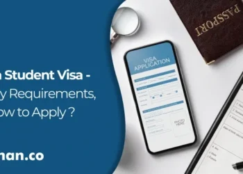 Your Guide to Canada Visa Applications: Applying from Estonia and Barbados