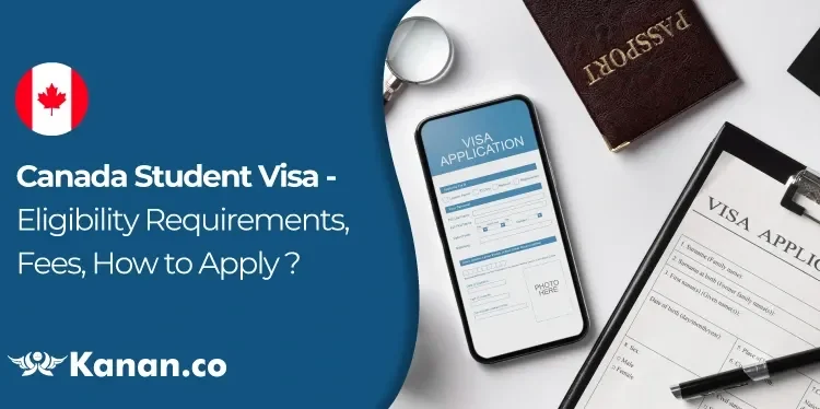 Your Guide to Canada Visa Applications: Applying from Estonia and Barbados