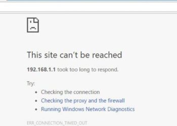 How to Troubleshoot Issues When Login URL is Down?