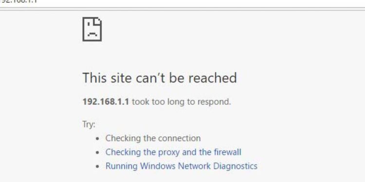 How to Troubleshoot Issues When Login URL is Down?