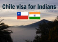 “Simplified Guide to Obtaining an Indian Visa Online from Chile”