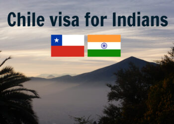 “Simplified Guide to Obtaining an Indian Visa Online from Chile”