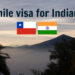 “Simplified Guide to Obtaining an Indian Visa Online from Chile”