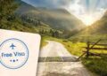 India provide free visa