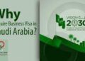 Navigating Business Ventures A Guide to Saudi Business Visa Applications for Kuwaiti Citizens