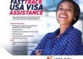 fast track USA Visa