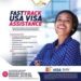 fast track USA Visa