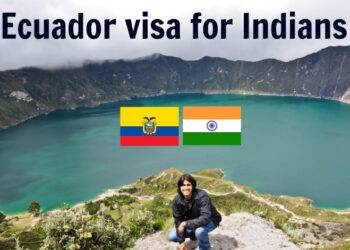 Indian Visa for Ecuador Citizens: A Comprehensive Guide