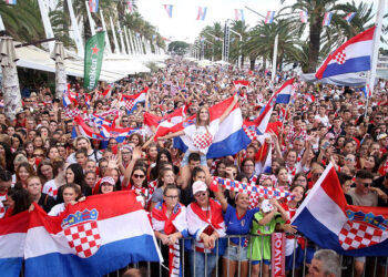 New Zealand Visa Made Easy A Guide for Danish and Croatian Citizens