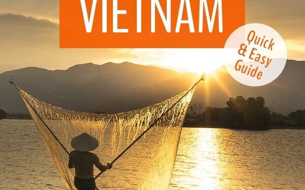 Vietnam visa for 6 months