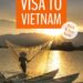 Vietnam visa for 6 months