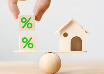 Secure The Lowest Interest Rate on Your Mortgage Loan in Utah