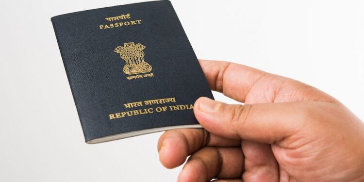 Navigating the Urgent Indian Visa Process from Australia: A Comprehensive Guide