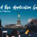 Guide to USA Visa Applications for British Citizens”