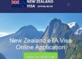 New Zealand ETA Visa