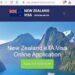 New Zealand ETA Visa