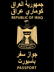 Turkey visa from Iraq