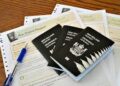 New Zealand VISA