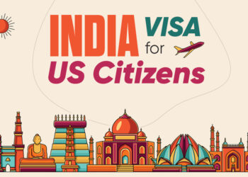 Unlocking the Mystique of India Visa Requirements for American Citizens
