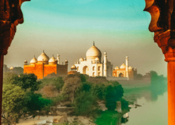 “Unlocking the Indian Visa Process for