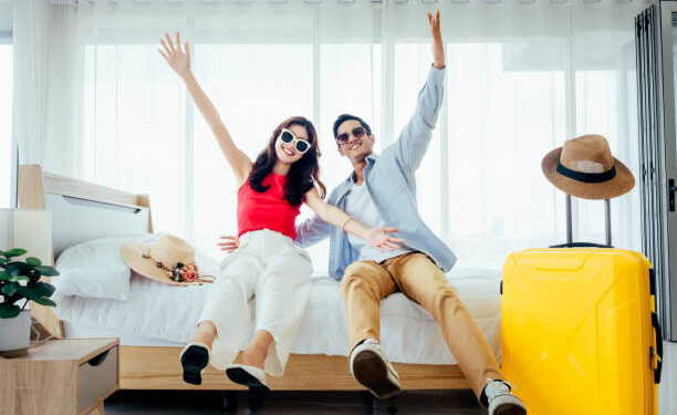 The Ultimate Guide to Obtaining an Indian Visa for Business Travelers