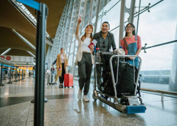 How to Successfully Apply for a Canada Visitor Visa