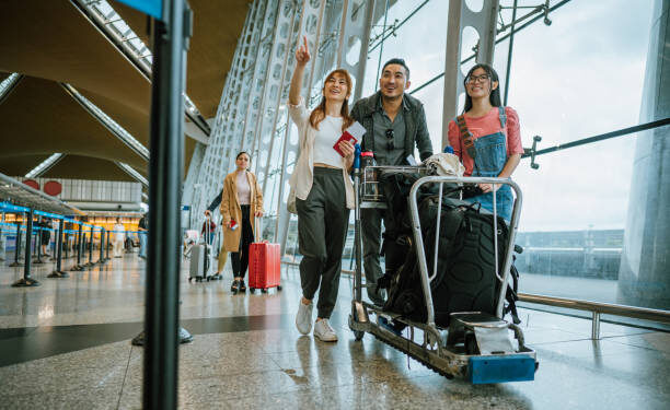 How to Successfully Apply for a Canada Visitor Visa