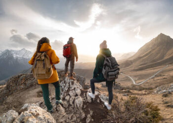 How to Get Your Canada Visa from Spain in Record Time