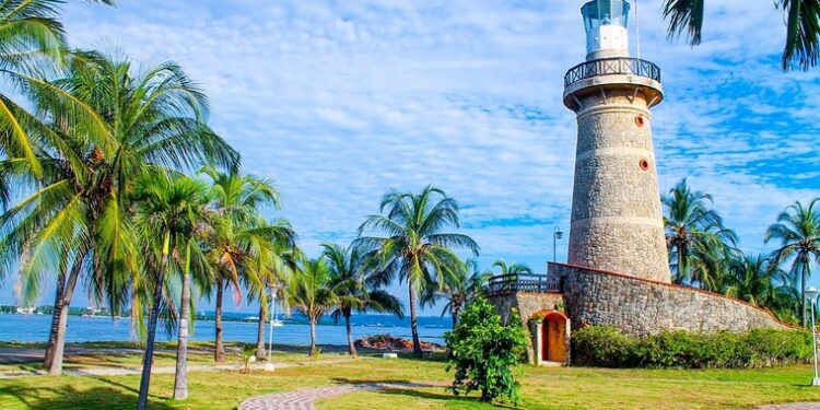 Navigating the Indian Visa Process for Colombian