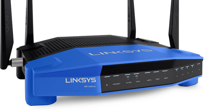 How to Fix Issues Regarding Linksys Router Login?
