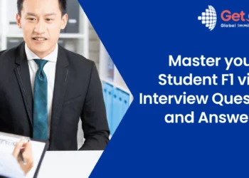 Indian Visa Interview