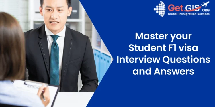 Indian Visa Interview