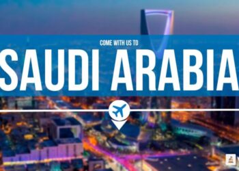 Saudi visa online