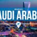 Saudi visa online