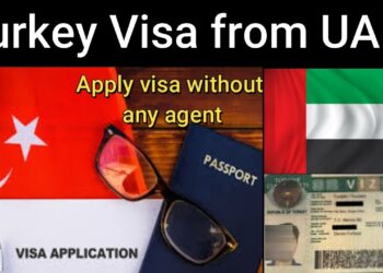 Navigating the Turkey Visa Process: Applying for a Visa from Dubai and Mauritius
